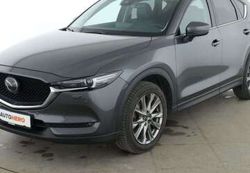 Mazda CX-5 49.240 km 24.140 &euro; Köln 50739
