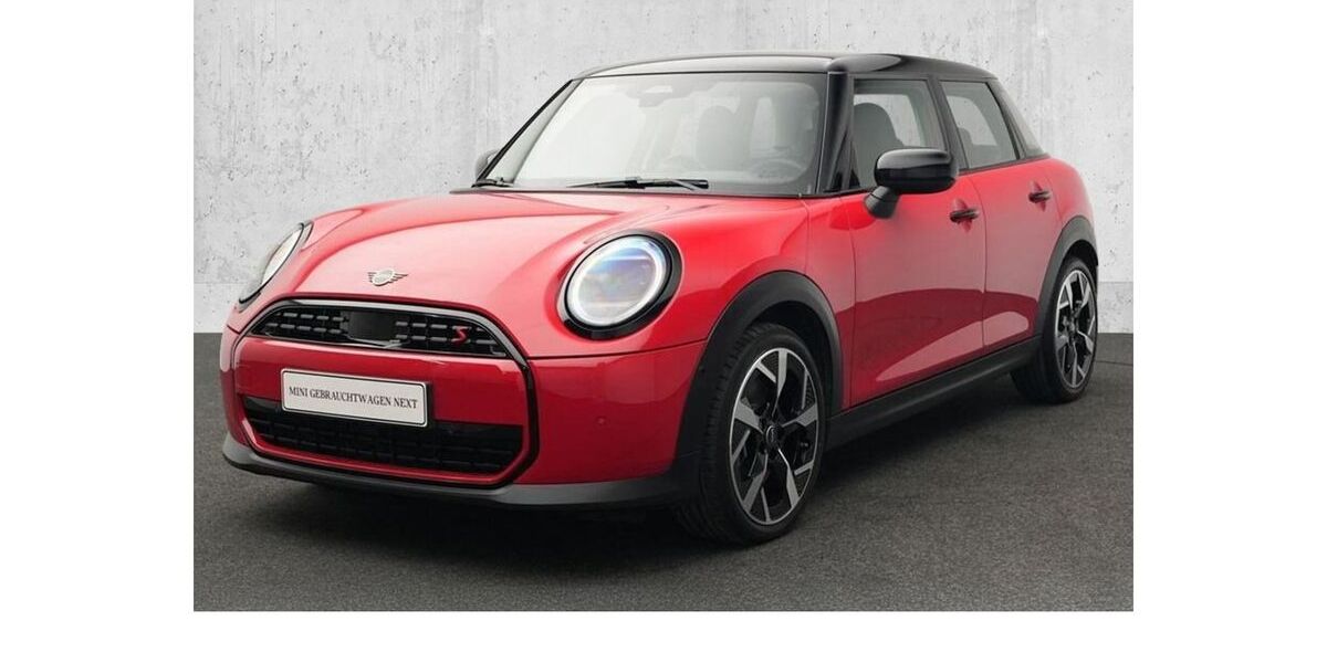 Mini Cooper S 18.907 km 29.229 &euro; Köln-West 50858