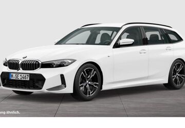 BMW 318 14.700 km 35.870 &euro; Solingen 42719