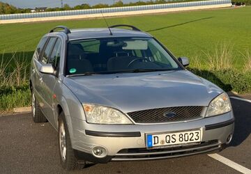 Ford Mondeo 215.464 km 1.600 &euro; Düsseldorf 41471
