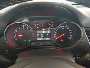 Opel Crossland X Ultimate HUD SHZ LHZ Kam Tempo 33.723 km 18.960 &euro; HAAN 42781