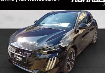 Peugeot e-208 8.500 km 26.990 &euro; Wuppertal 42103