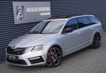 Skoda Octavia 65.000 km 24.990 &euro; Monheim am Rhein 40789