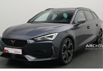 Cupra Leon 16.429 km 29.988 &euro; Leverkusen 51379
