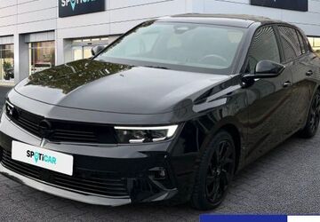 Opel Astra 40.139 km 19.998 &euro; Solingen 42655