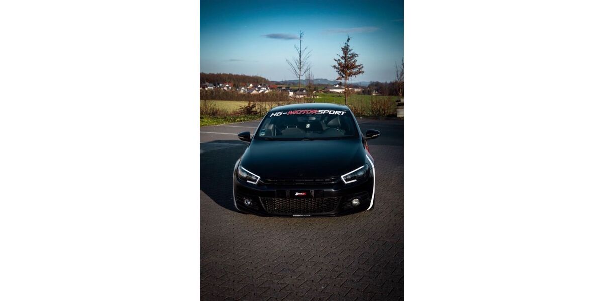 VW Scirocco 234.917 km 11.999 &euro; Köln 51109
