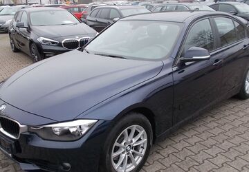 BMW 320 112.130 km 12.400 &euro; Willich 47877