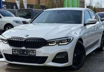 BMW 330 125.600 km 34.990 &euro; Köln 51105