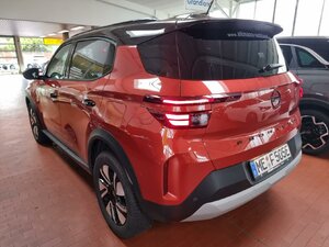 Opel Frontera Electric GS Tech Pack. Alu Android Apple 3.600 km 27.780 &euro; HAAN 42781