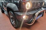 Suzuki Jimny Comfort AllGrip PKW Automatik AHK 53.265 km 30.390 &euro; HAAN 42781