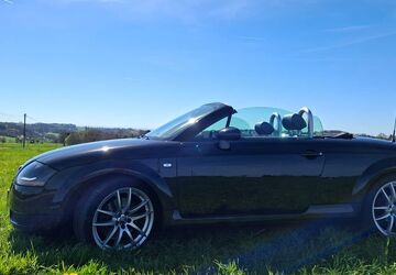 Audi TT 89.500 km 11.900 &euro; Bergisch Gladbach 51467