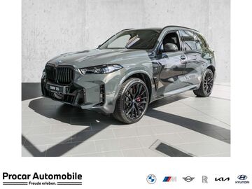 Gebrauchte BMW X5