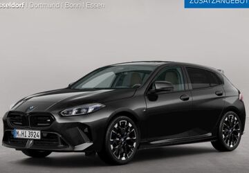 BMW M135 24.602 km 42.299 &euro; Düsseldorf 40237