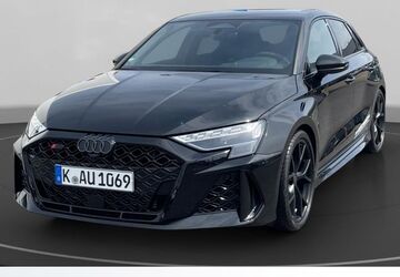 Audi RS3 4.900 km 79.990 &euro; Köln 51145