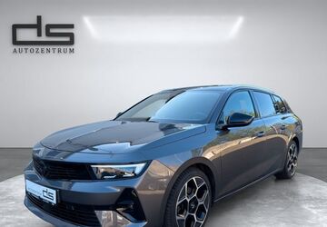 Opel Astra 59.738 km 20.490 &euro; Grevenbroich 41515