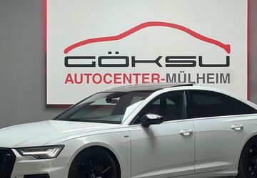 Audi A6 100.000 km 39.950 &euro; Mülheim an der ruhr 45476