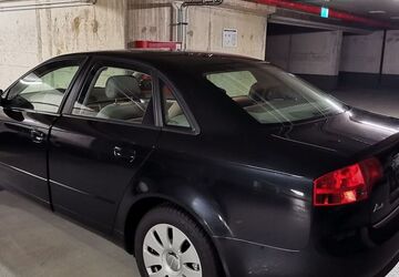 Audi A4 109.500 km 6.000 &euro; Köln 51147