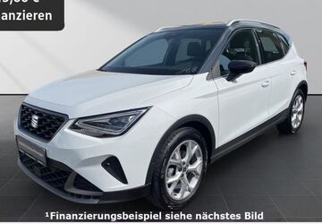 Seat Arona 22.800 km 22.990 &euro; Wuppertal 42109