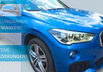 BMW X1 108.000 km 20.990 &euro; Hilden 40724
