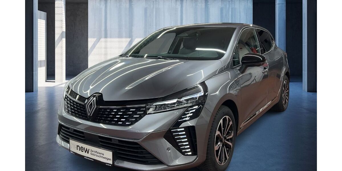 Renault Clio 6.783 km 21.890 &euro; Köln 50939