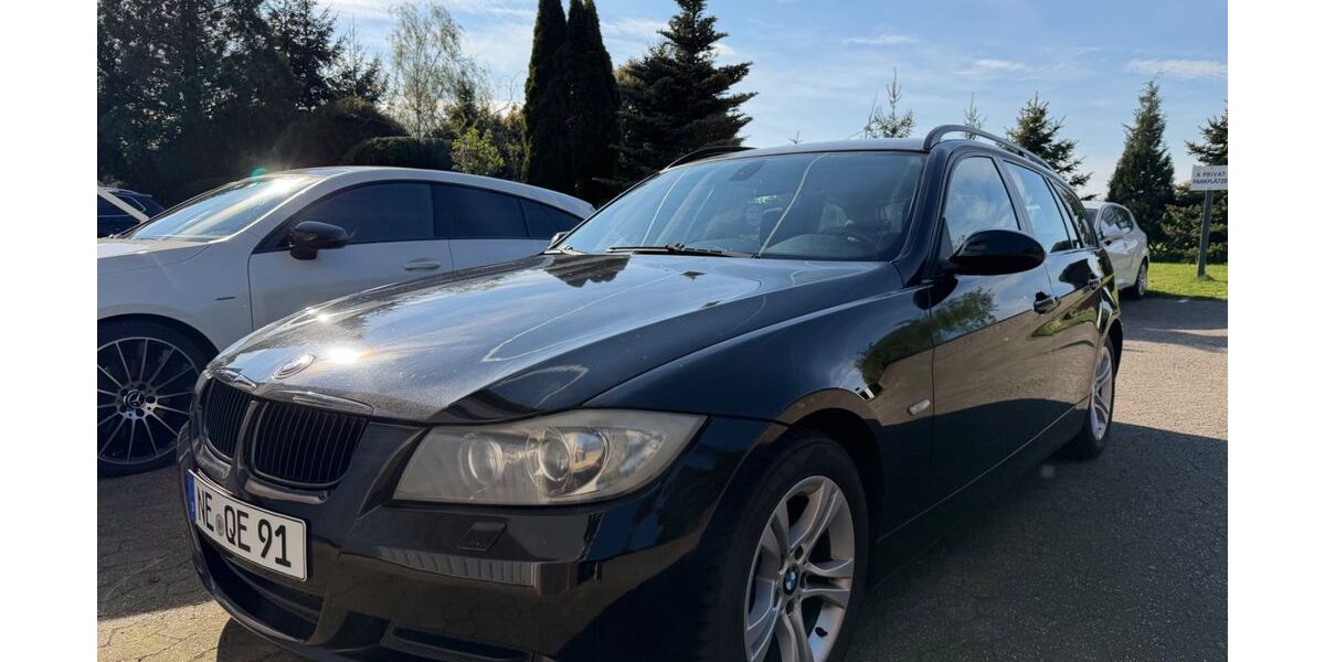 BMW 320 440.923 km 2.000 &euro; Neuss 41470