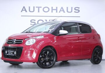 Citroen C1 119.000 km 6.799 &euro; Remscheid 42853