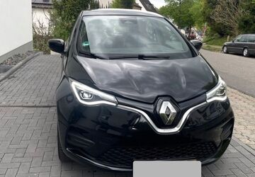 Renault ZOE 59.000 km 13.500 &euro; Köln 51107