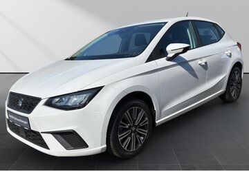 Seat Ibiza 34.200 km 17.990 &euro; Wuppertal 42109