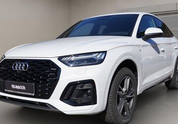 Audi Q5 11.000 km 51.950 &euro; Neuss 41460
