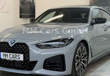 BMW M440 16.500 km 52.850 &euro; Hilden (bei Düsseldorf) 40721