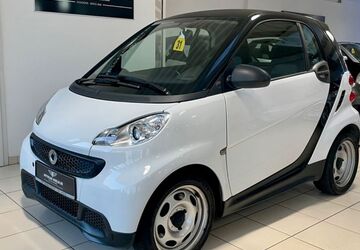 Smart ForTwo 98.414 km 5.990 &euro; Köln 51067