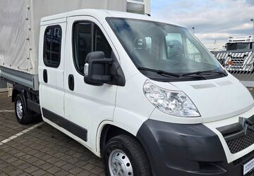 Citroen Jumper 67.000 km 12.950 &euro; Pulheim 50259