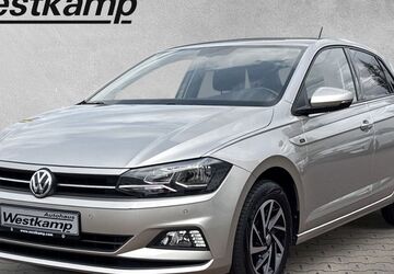 VW Polo 87.700 km 12.530 &euro; Frechen 50226