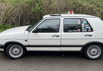 VW Golf 137.500 km 12.800 &euro; Wuppertal 42115