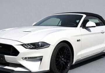 Ford Mustang 101.000 km 32.999 &euro; Köln 51065