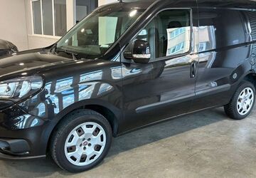 Fiat Doblo 47.340 km 13.000 &euro; Willich 47877