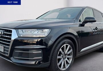 Audi Q7 184.000 km 27.490 &euro; Neuss 41462