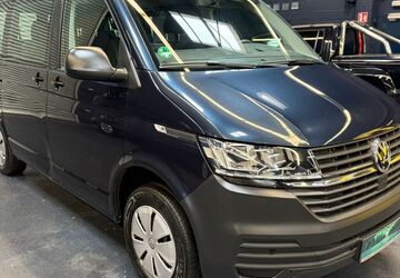 VW T6 Kombi 99.900 km 24.950 &euro; Hilden 40721