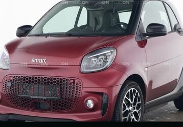 Smart ForTwo 18.974 km 17.700 &euro; Köln-Deutz 51105