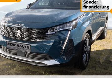 Peugeot 3008 33.210 km 24.750 &euro; Hilden 40721