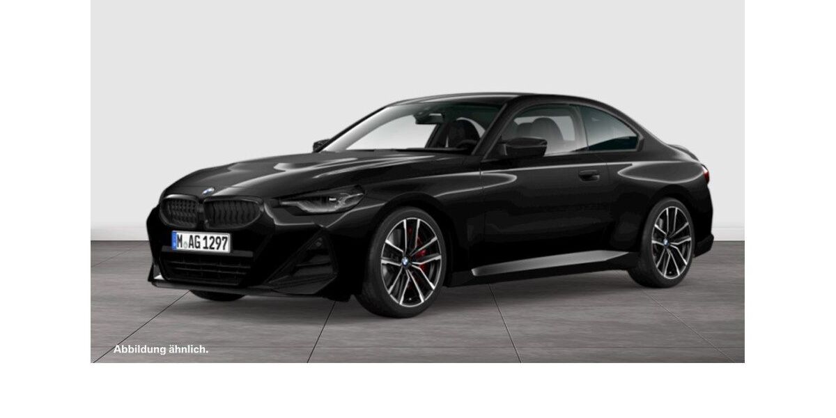 BMW M240i 51.725 km 44.495 &euro; Köln-West 50858