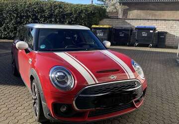 Mini Cooper S Clubman 56.000 km 23.900 &euro; Köln 51105