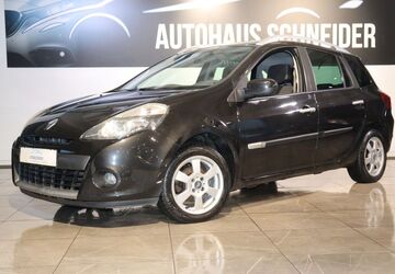 Renault Clio 174.998 km 3.150 &euro; Ratingen 40880