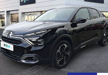 Citroen C4 18.990 km 16.880 &euro; Solingen 42655