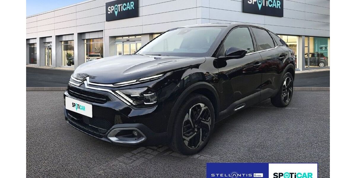 Citroen C4 18.990 km 16.880 &euro; Solingen 42655