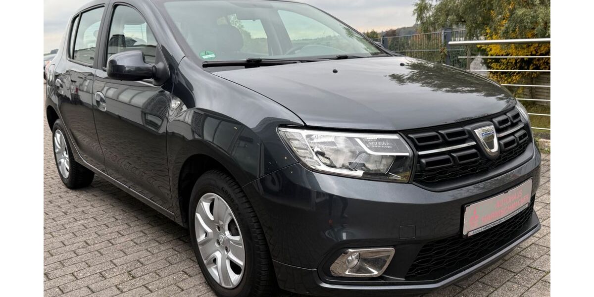 Dacia Sandero 80.739 km 8.333 &euro; Radevormwald 42477
