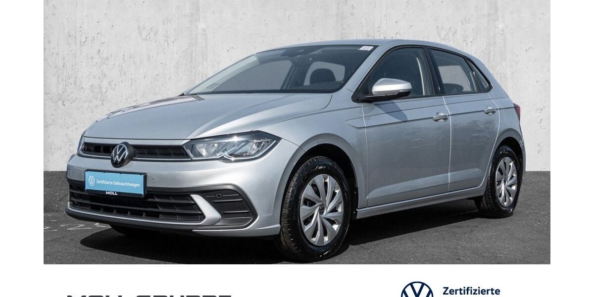 VW Polo 13.490 km 18.490 &euro; Düsseldorf 40474