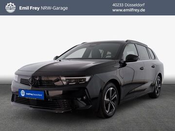 Gebrauchte Opel Astra