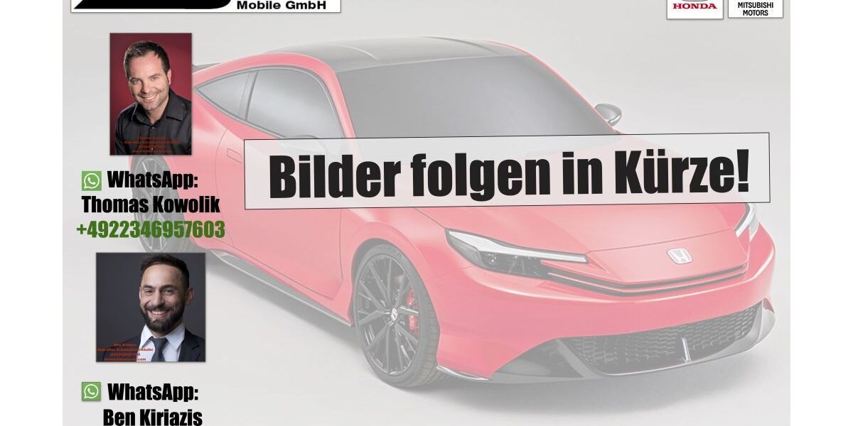 Honda Jazz 24.180 km 17.980 &euro; Köln 50859