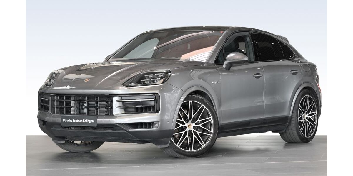 Porsche Cayenne 24.855 km 105.500 &euro; Solingen 42653